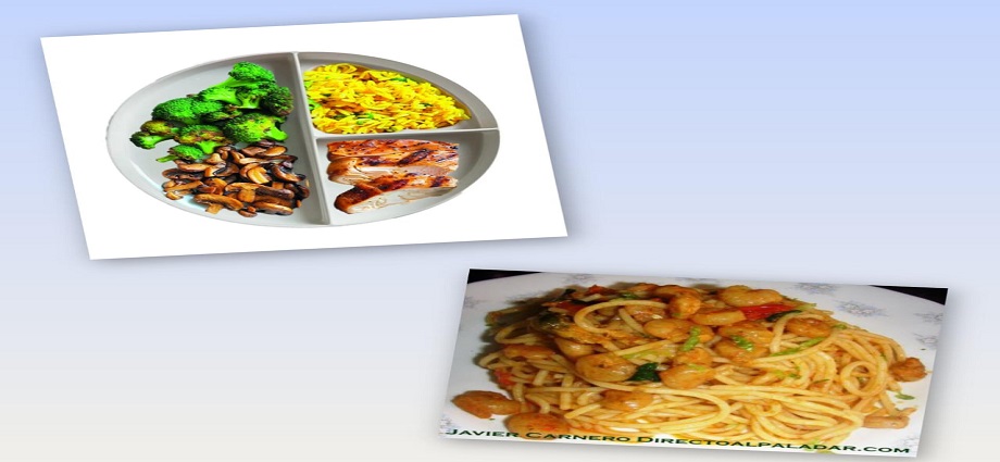 Los amigos de Capay, la décima y el Pie forzado: Es una buena comida