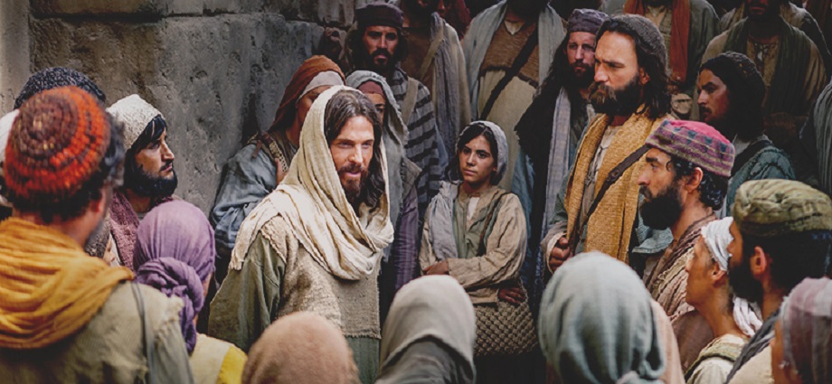 Evangelio y mensaje del Padre Darío: 17 de septiembre