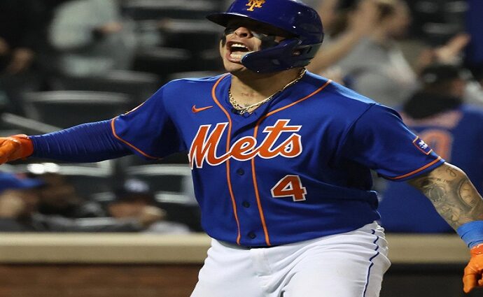 Acuña Jr., Álvarez y Arráez sellan triunfos con cuadrangulares