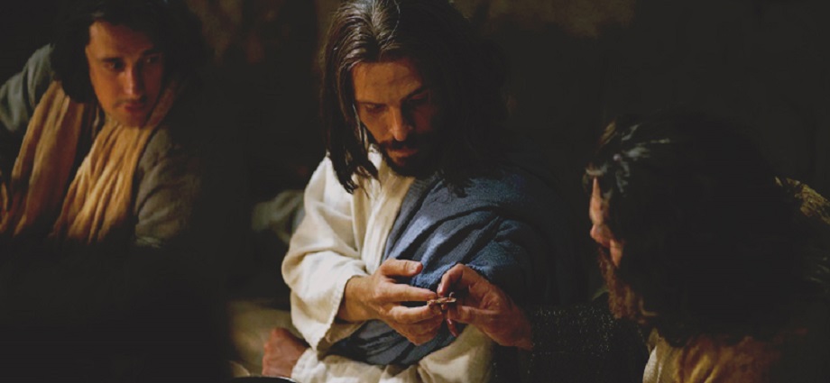 Evangelio y mensaje del Padre Darío: 27 de septiembre