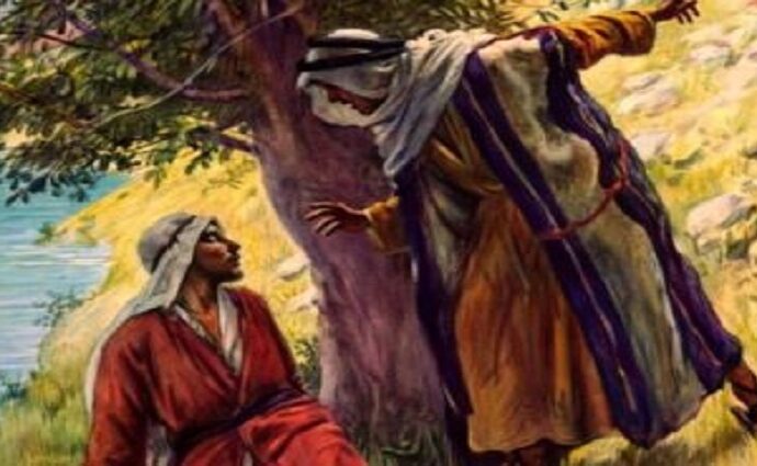 Evangelio y mensaje del Padre Darío: 29 de septiembre