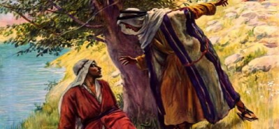 Evangelio y mensaje del Padre Darío: 29 de septiembre