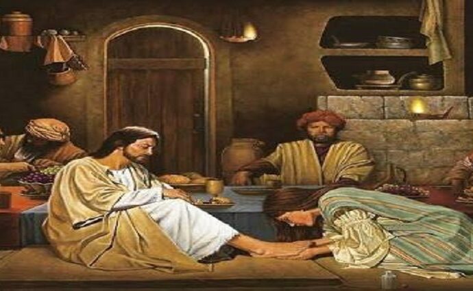 Evangelio y mensaje del Padre Darío: 18 de septiembre