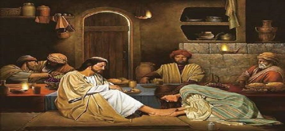 Evangelio y mensaje del Padre Darío: 18 de septiembre