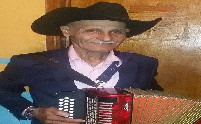 Falleció el maestro Otilio Marcano