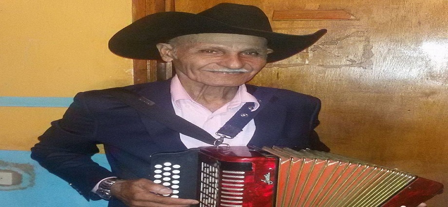 Falleció el maestro Otilio Marcano