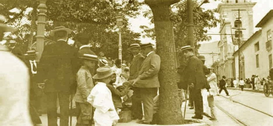 Efemérides Venezolanas: 17 de septiembre