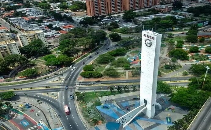 Efemérides Venezolanas: 14 de septiembre
