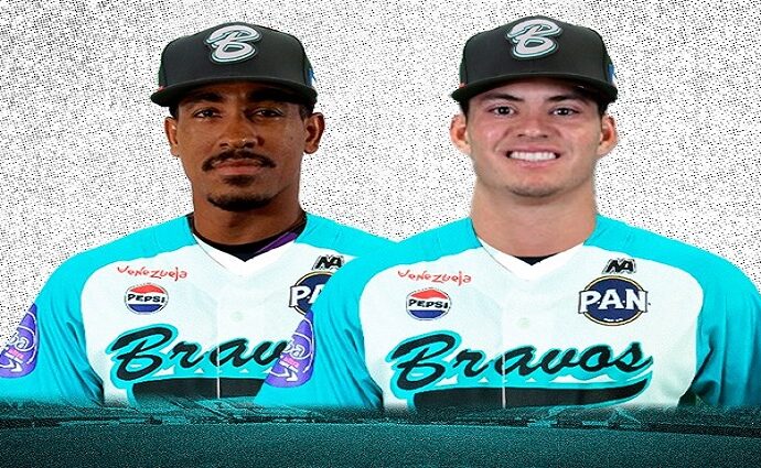 Bravos anuncia nuevos importados
