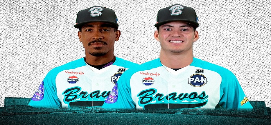 Bravos anuncia nuevos importados