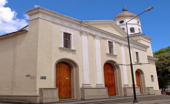 Aniversario de la Parroquia San José de Chacao