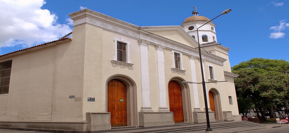 Aniversario de la Parroquia San José de Chacao