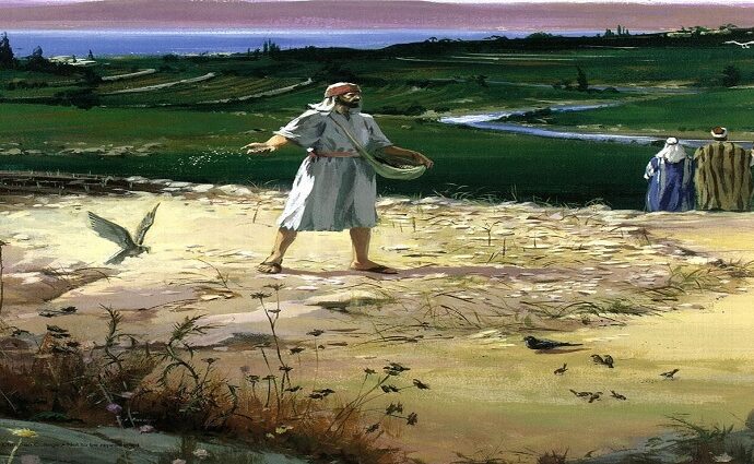 Evangelio y mensaje del Padre Darío: 20 de septiembre