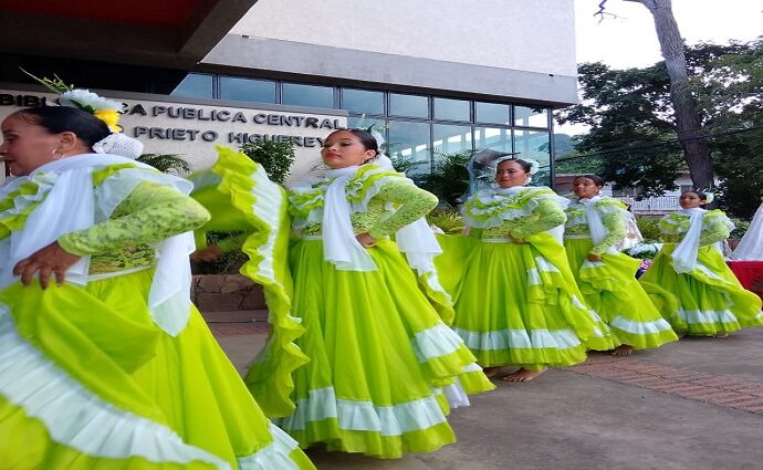 La fe en la Virgen del Valle resplandece en La Asunción
