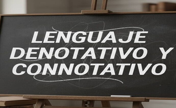 La alcancía de las palabras y sus coroticos: Lenguaje denotativo y connotativo