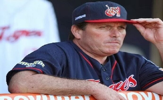 El béisbol venezolano de luto: Fallece Buddy Bailey