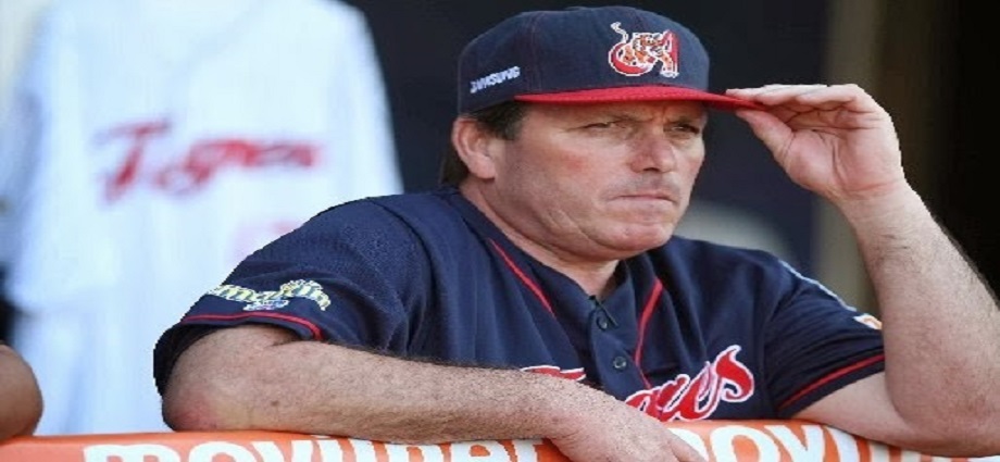 El béisbol venezolano de luto: Fallece Buddy Bailey