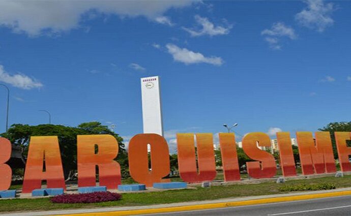 Barquisimeto celebra su cumpleaños