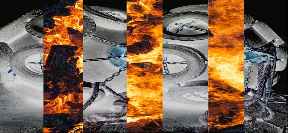 Ana Alenso vuelve a Venezuela con "A ella le gusta la gasolina"