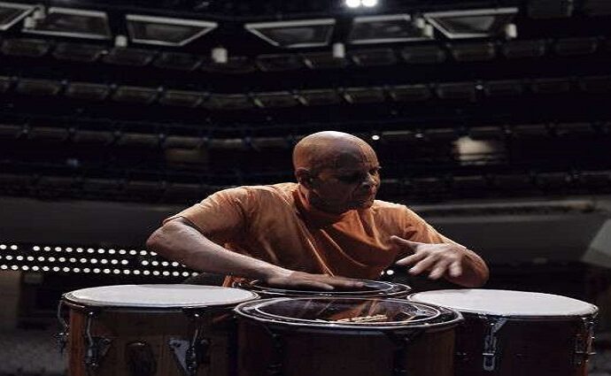 El Sistema cierra su Festival con concierto sinfónico y ritmos afrovenezolanos