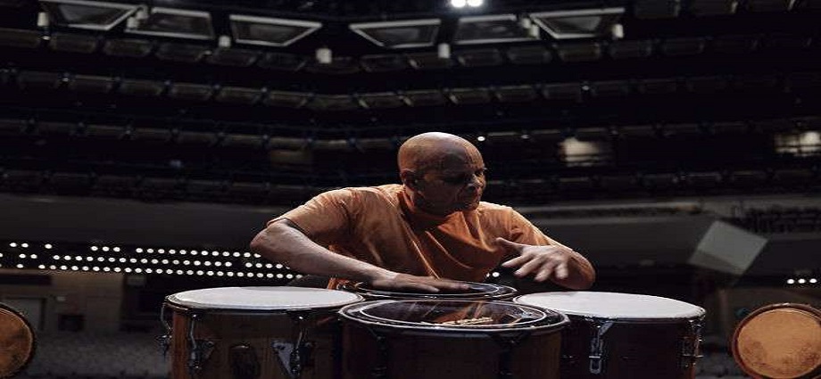 El Sistema cierra su Festival con concierto sinfónico y ritmos afrovenezolanos