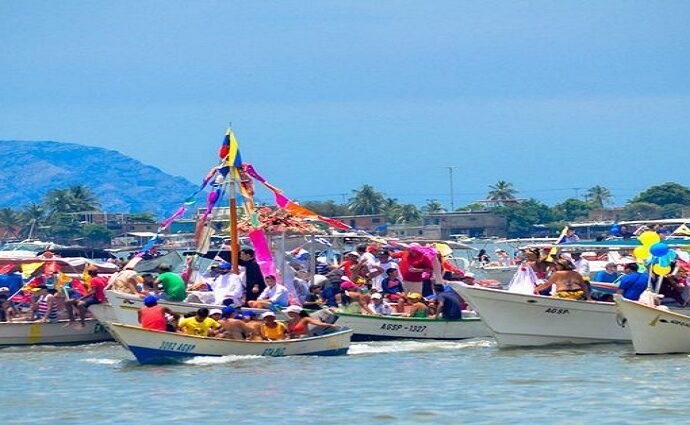 El 8 de septiembre será no laborable en Nueva Esparta, Anzoátegui y Sucre