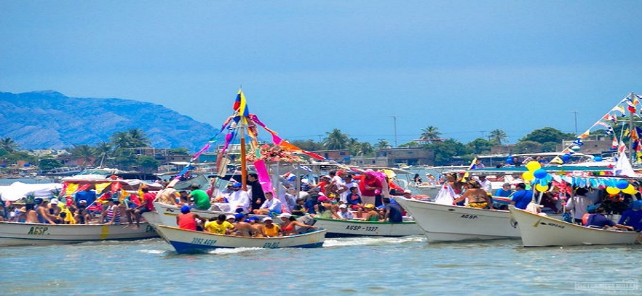 El 8 de septiembre será no laborable en Nueva Esparta, Anzoátegui y Sucre