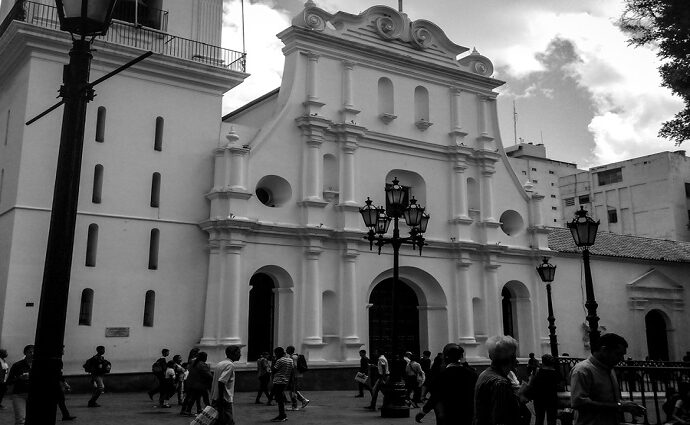 Efemérides Venezolanas: 23 de septiembre