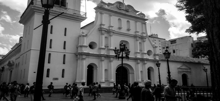 Efemérides Venezolanas: 23 de septiembre
