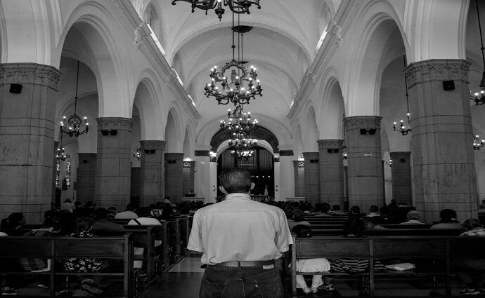 La Catedral de Caracas: Un Viaje a través del Tiempo