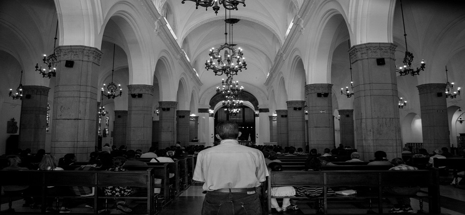La Catedral de Caracas: Un Viaje a través del Tiempo