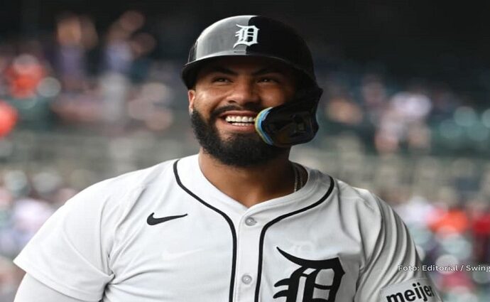 Gleyber Torres supera los 1000 hits
