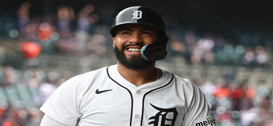 Gleyber Torres supera los 1000 hits