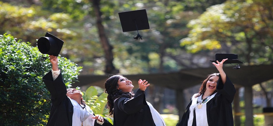 Estudio revela que el 72% de los jóvenes universitarios prefieren quedarse en Venezuela