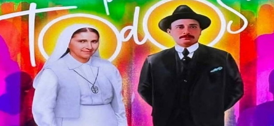 Venezuela se prepara para la canonización de José Gregorio y la Madre Carmen Rendiles