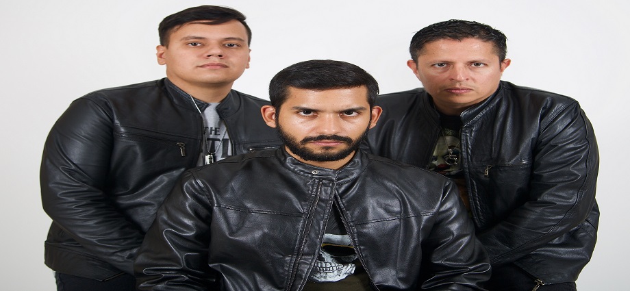 Los Strato regresan con “Cenizas En Mi Piel”