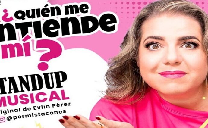 «Quién me entiende a mí» regresa para una función benéfica a favor de Seno Salud