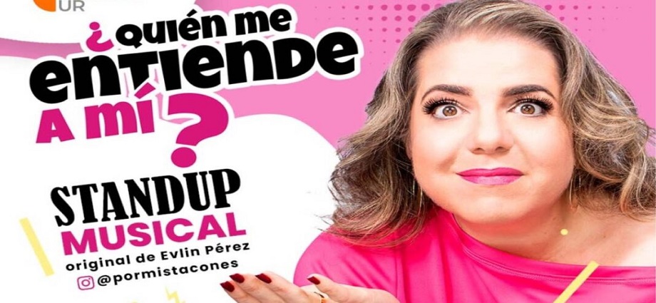 «Quién me entiende a mí» regresa para una función benéfica a favor de Seno Salud