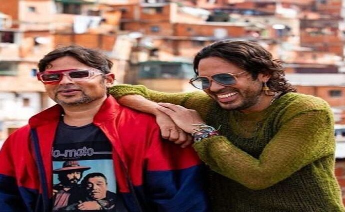 Servando y Florentino abren una segunda fecha en Caracas para su gira mundial