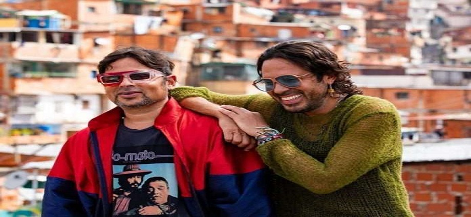 Servando y Florentino abren una segunda fecha en Caracas para su gira mundial