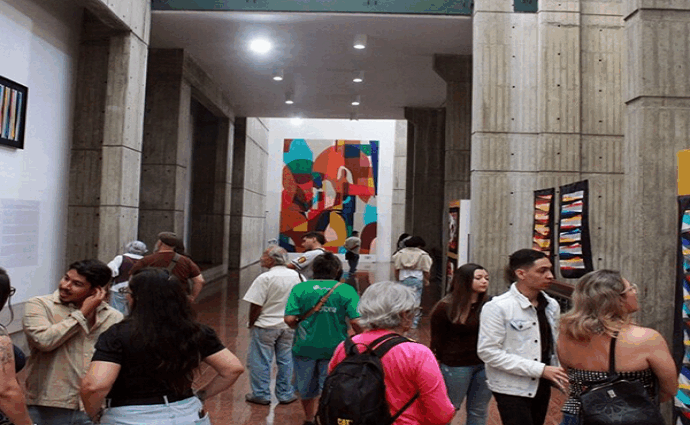 Únete a nuestro canal en Telegram. ¿Eres talento venezolano y deseas que publiquemos tus notas y sonemos tu música? Envíanos el material a otilcaradio@gmail.com