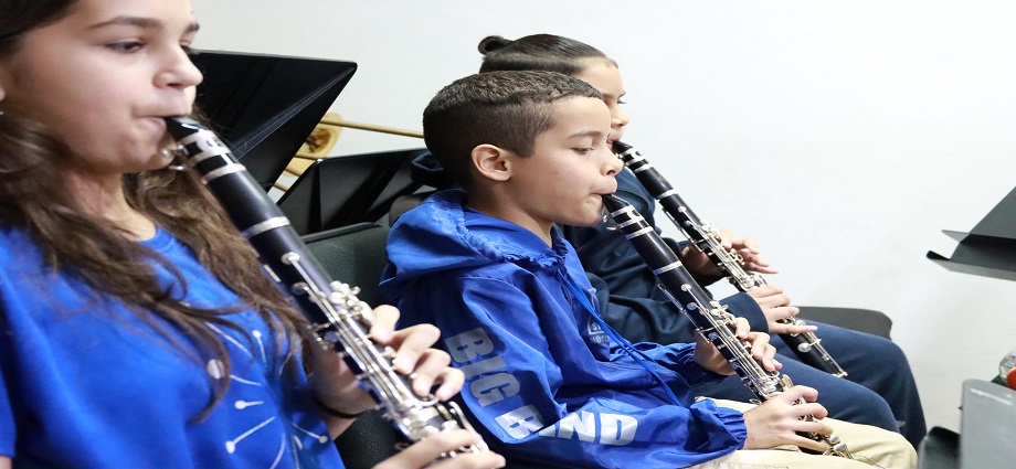 ¡Regresa la música a El Sistema! miles de jóvenes se reencuentran para afinar su talento