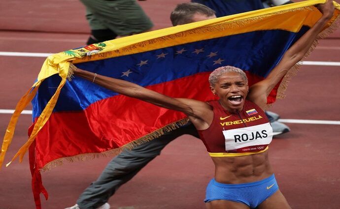 Venezuela lista para brillar en el Mundial de Atletismo Tokio 2025
