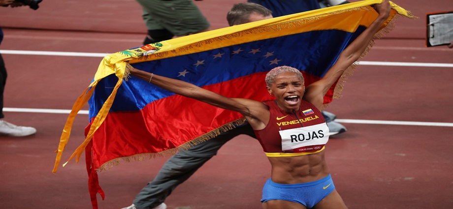 Venezuela lista para brillar en el Mundial de Atletismo Tokio 2025
