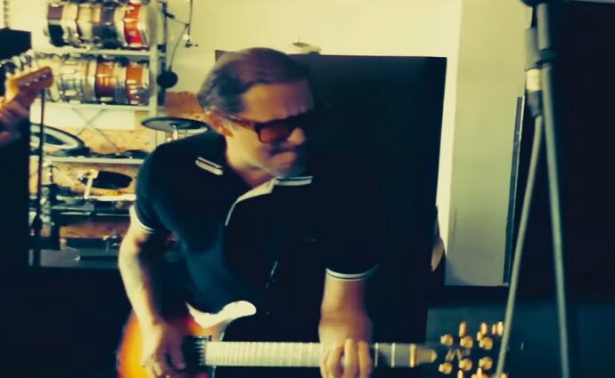 Álvaro Segura, de Zapato 3, regresa como solista