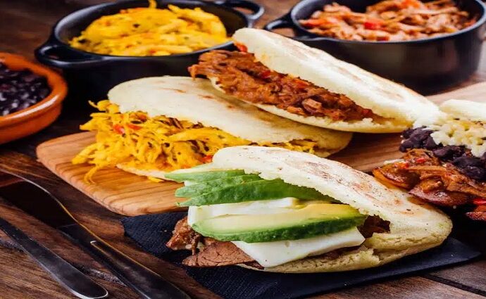 Día Mundial de la Arepa: un ícono de la identidad venezolana