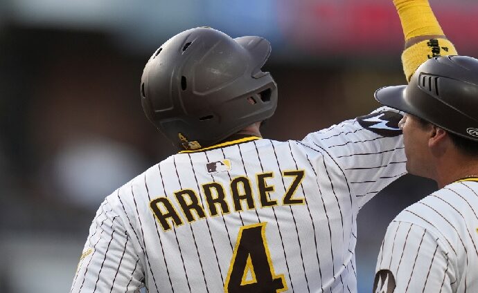 Arráez alcanza los 1.000 hits; jonrones de Altuve y Rivas destacan la jornada