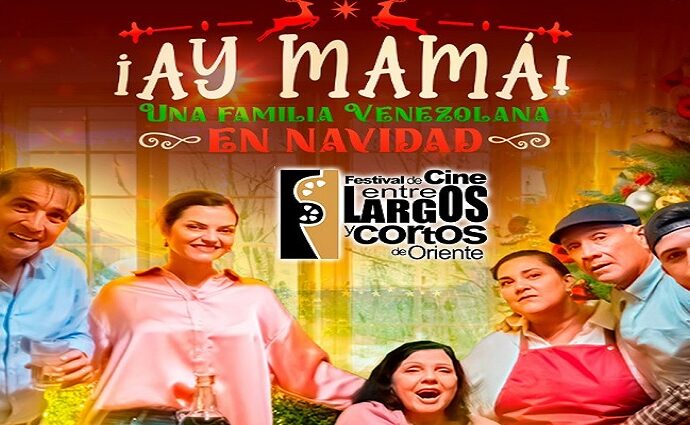 Película "Ay Mamá" será estrenada en Juan Griego