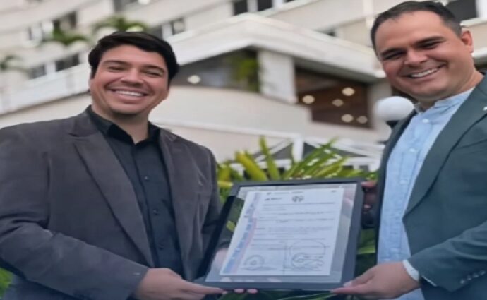 El café de Boconó recibe distinción de Indicación Geográfica Protegida