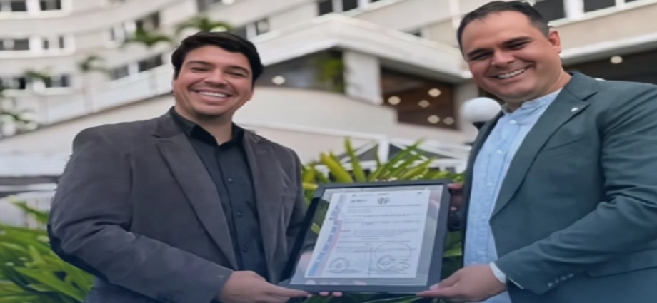 El café de Boconó recibe distinción de Indicación Geográfica Protegida
